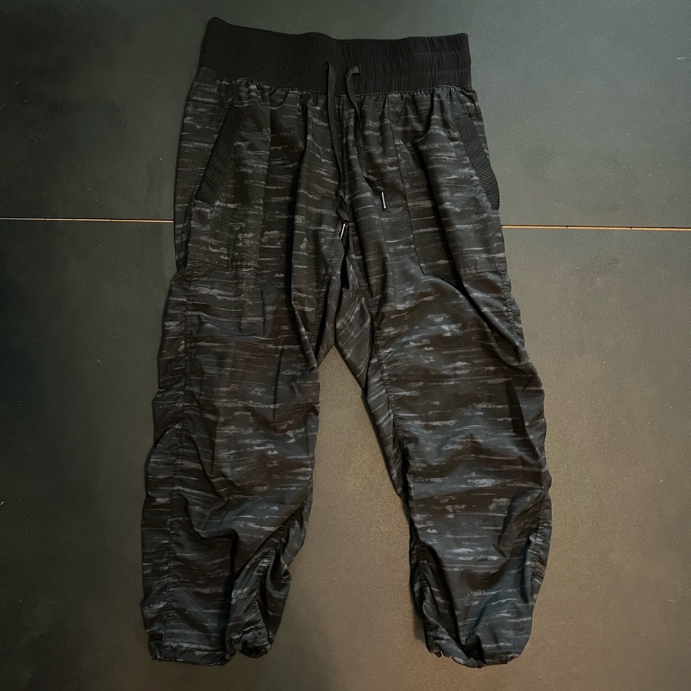 Hiking Pants - Set of 3